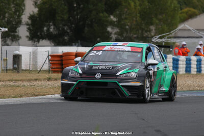 01 & 02 août 2020 – Trophée Tourisme Endurance à Albi (photos Stéphane Agnus) 2020 — karting