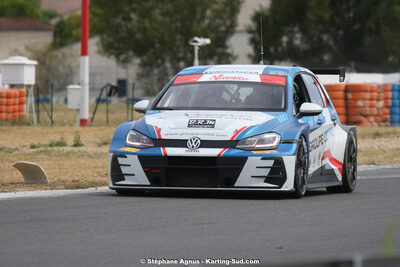 01 & 02 août 2020 – Trophée Tourisme Endurance à Albi (photos Stéphane Agnus) 2020 — karting
