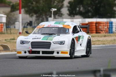 01 & 02 août 2020 – Trophée Tourisme Endurance à Albi (photos Stéphane Agnus) 2020 — karting