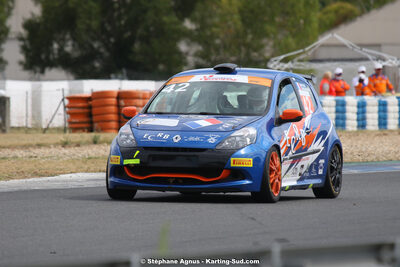 01 & 02 août 2020 – Trophée Tourisme Endurance à Albi (photos Stéphane Agnus) 2020 — karting