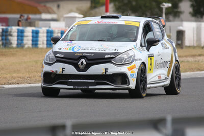 01 & 02 août 2020 – Trophée Tourisme Endurance à Albi (photos Stéphane Agnus) 2020 — karting