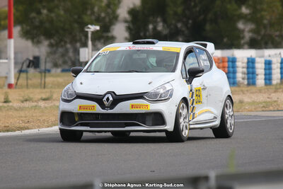 01 & 02 août 2020 – Trophée Tourisme Endurance à Albi (photos Stéphane Agnus) 2020 — karting
