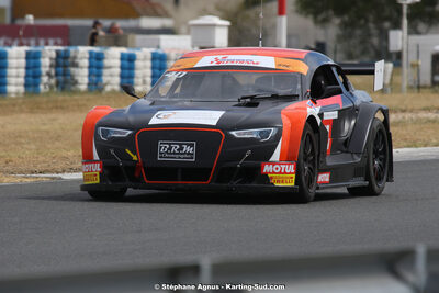 01 & 02 août 2020 – Trophée Tourisme Endurance à Albi (photos Stéphane Agnus) 2020 — karting
