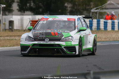 01 & 02 août 2020 – Trophée Tourisme Endurance à Albi (photos Stéphane Agnus) 2020 — karting