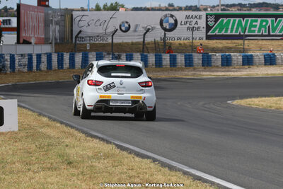 01 & 02 août 2020 – Trophée Tourisme Endurance à Albi (photos Stéphane Agnus) 2020 — karting