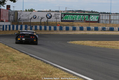 01 & 02 août 2020 – Trophée Tourisme Endurance à Albi (photos Stéphane Agnus) 2020 — karting