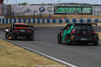 01 & 02 août 2020 – Trophée Tourisme Endurance à Albi (photos Stéphane Agnus) 2020 — karting