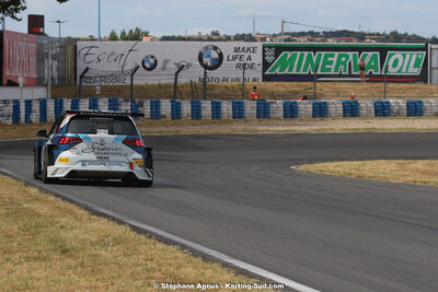 01 & 02 août 2020 – Trophée Tourisme Endurance à Albi (photos Stéphane Agnus) 2020 — karting