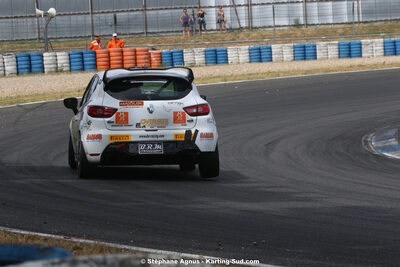 01 & 02 août 2020 – Trophée Tourisme Endurance à Albi (photos Stéphane Agnus) 2020 — karting