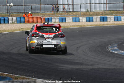 01 & 02 août 2020 – Trophée Tourisme Endurance à Albi (photos Stéphane Agnus) 2020 — karting