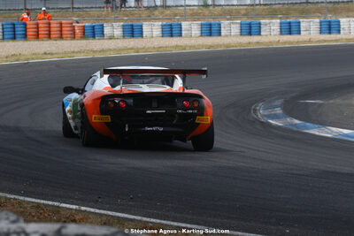 01 & 02 août 2020 – Trophée Tourisme Endurance à Albi (photos Stéphane Agnus) 2020 — karting