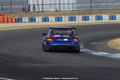 01 & 02 août 2020 – Trophée Tourisme Endurance à Albi (photos Stéphane Agnus) 2020 — karting