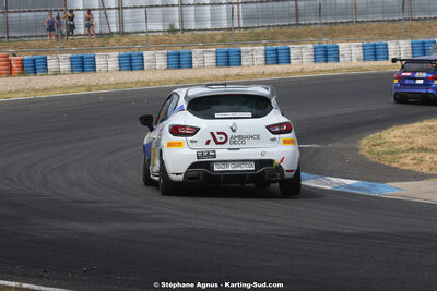 01 & 02 août 2020 – Trophée Tourisme Endurance à Albi (photos Stéphane Agnus) 2020 — karting
