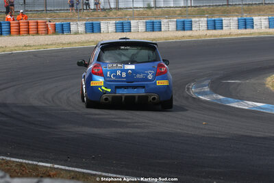 01 & 02 août 2020 – Trophée Tourisme Endurance à Albi (photos Stéphane Agnus) 2020 — karting