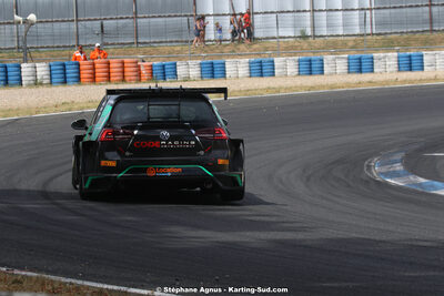 01 & 02 août 2020 – Trophée Tourisme Endurance à Albi (photos Stéphane Agnus) 2020 — karting