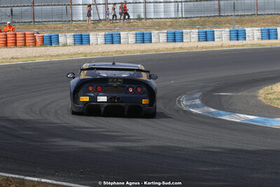 01 & 02 août 2020 – Trophée Tourisme Endurance à Albi (photos Stéphane Agnus) 2020 — karting