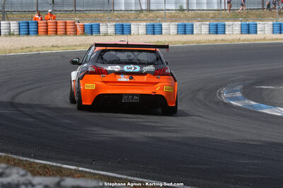 01 & 02 août 2020 – Trophée Tourisme Endurance à Albi (photos Stéphane Agnus) 2020 — karting