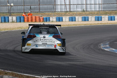 01 & 02 août 2020 – Trophée Tourisme Endurance à Albi (photos Stéphane Agnus) 2020 — karting