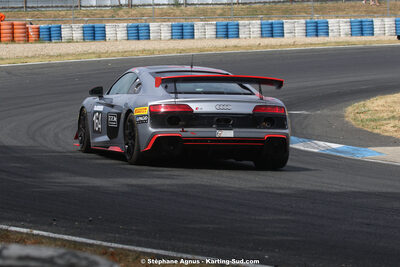 01 & 02 août 2020 – Trophée Tourisme Endurance à Albi (photos Stéphane Agnus) 2020 — karting