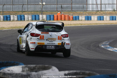 01 & 02 août 2020 – Trophée Tourisme Endurance à Albi (photos Stéphane Agnus) 2020 — karting