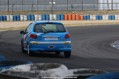 01 & 02 août 2020 – Trophée Tourisme Endurance à Albi (photos Stéphane Agnus) 2020 — karting