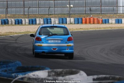 01 & 02 août 2020 – Trophée Tourisme Endurance à Albi (photos Stéphane Agnus) 2020 — karting