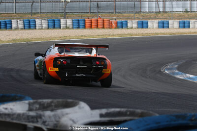 01 & 02 août 2020 – Trophée Tourisme Endurance à Albi (photos Stéphane Agnus) 2020 — karting
