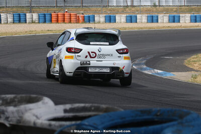 01 & 02 août 2020 – Trophée Tourisme Endurance à Albi (photos Stéphane Agnus) 2020 — karting