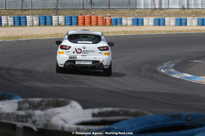 01 & 02 août 2020 – Trophée Tourisme Endurance à Albi (photos Stéphane Agnus) 2020 — karting