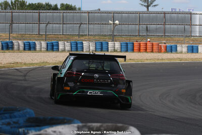01 & 02 août 2020 – Trophée Tourisme Endurance à Albi (photos Stéphane Agnus) 2020 — karting