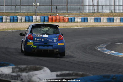 01 & 02 août 2020 – Trophée Tourisme Endurance à Albi (photos Stéphane Agnus) 2020 — karting