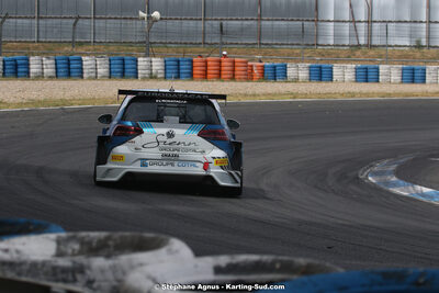 01 & 02 août 2020 – Trophée Tourisme Endurance à Albi (photos Stéphane Agnus) 2020 — karting