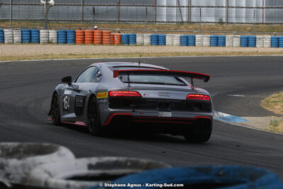 01 & 02 août 2020 – Trophée Tourisme Endurance à Albi (photos Stéphane Agnus) 2020 — karting