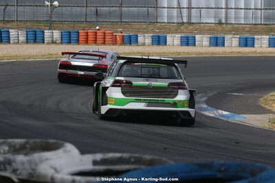 01 & 02 août 2020 – Trophée Tourisme Endurance à Albi (photos Stéphane Agnus) 2020 — karting