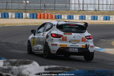 01 & 02 août 2020 – Trophée Tourisme Endurance à Albi (photos Stéphane Agnus) 2020 — karting