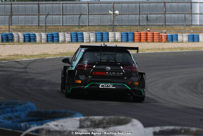 01 & 02 août 2020 – Trophée Tourisme Endurance à Albi (photos Stéphane Agnus) 2020 — karting