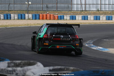01 & 02 août 2020 – Trophée Tourisme Endurance à Albi (photos Stéphane Agnus) 2020 — karting