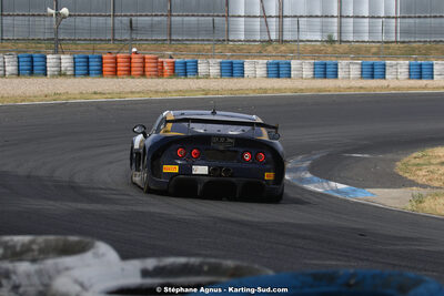 01 & 02 août 2020 – Trophée Tourisme Endurance à Albi (photos Stéphane Agnus) 2020 — karting