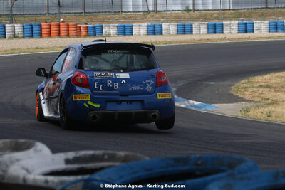 01 & 02 août 2020 – Trophée Tourisme Endurance à Albi (photos Stéphane Agnus) 2020 — karting