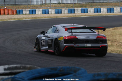 01 & 02 août 2020 – Trophée Tourisme Endurance à Albi (photos Stéphane Agnus) 2020 — karting