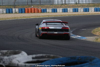 01 & 02 août 2020 – Trophée Tourisme Endurance à Albi (photos Stéphane Agnus) 2020 — karting