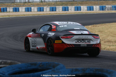 01 & 02 août 2020 – Trophée Tourisme Endurance à Albi (photos Stéphane Agnus) 2020 — karting