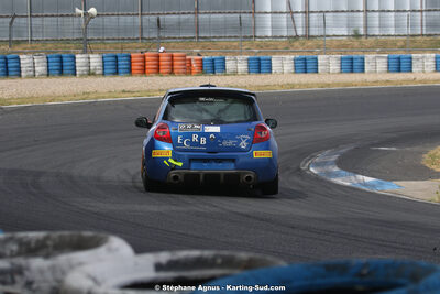 01 & 02 août 2020 – Trophée Tourisme Endurance à Albi (photos Stéphane Agnus) 2020 — karting