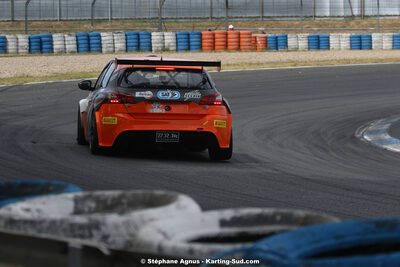 01 & 02 août 2020 – Trophée Tourisme Endurance à Albi (photos Stéphane Agnus) 2020 — karting