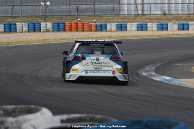 01 & 02 août 2020 – Trophée Tourisme Endurance à Albi (photos Stéphane Agnus) 2020 — karting