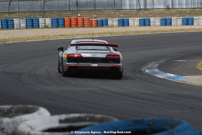 01 & 02 août 2020 – Trophée Tourisme Endurance à Albi (photos Stéphane Agnus) 2020 — karting