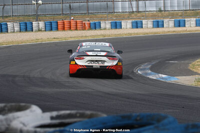 01 & 02 août 2020 – Trophée Tourisme Endurance à Albi (photos Stéphane Agnus) 2020 — karting