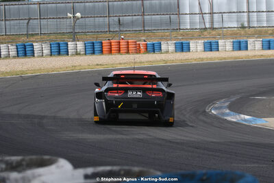 01 & 02 août 2020 – Trophée Tourisme Endurance à Albi (photos Stéphane Agnus) 2020 — karting
