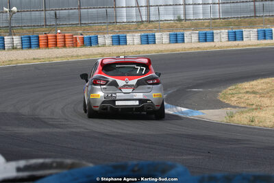 01 & 02 août 2020 – Trophée Tourisme Endurance à Albi (photos Stéphane Agnus) 2020 — karting