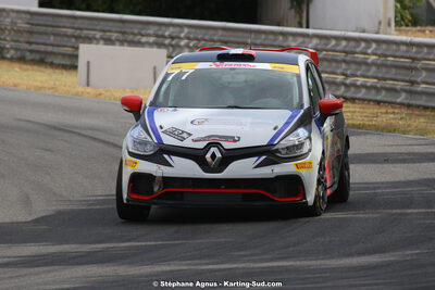 01 & 02 août 2020 – Trophée Tourisme Endurance à Albi (photos Stéphane Agnus) 2020 — karting